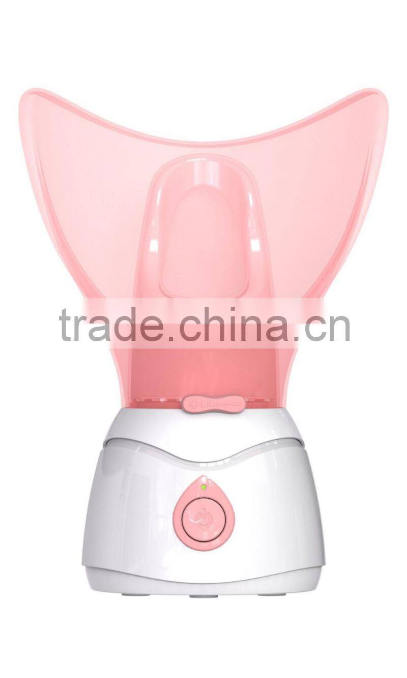 Hot Facial Steamer