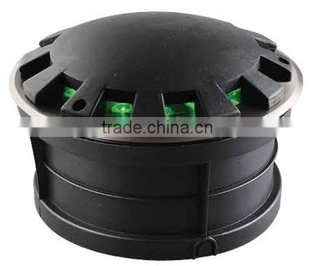 AVT wholesale professional stainless steel underground led light 1-36Watts