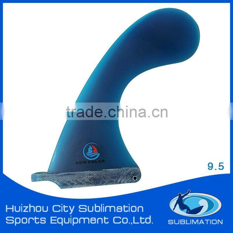 Hot sale Future surfboard fins full carbon 3K/12K half carbon fiberglass fins resin fins