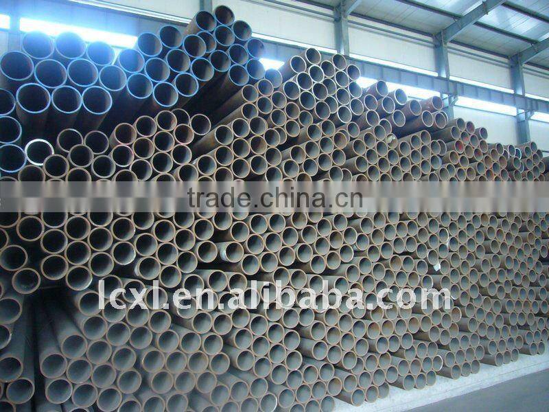 API 5CT K55 seamless carbon steel pipe