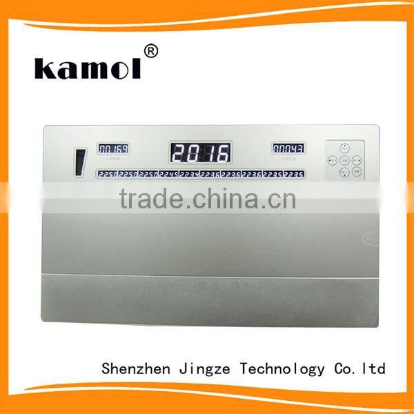 OEM ODM inteligent smart switch circuit breakers or distribution board phone control