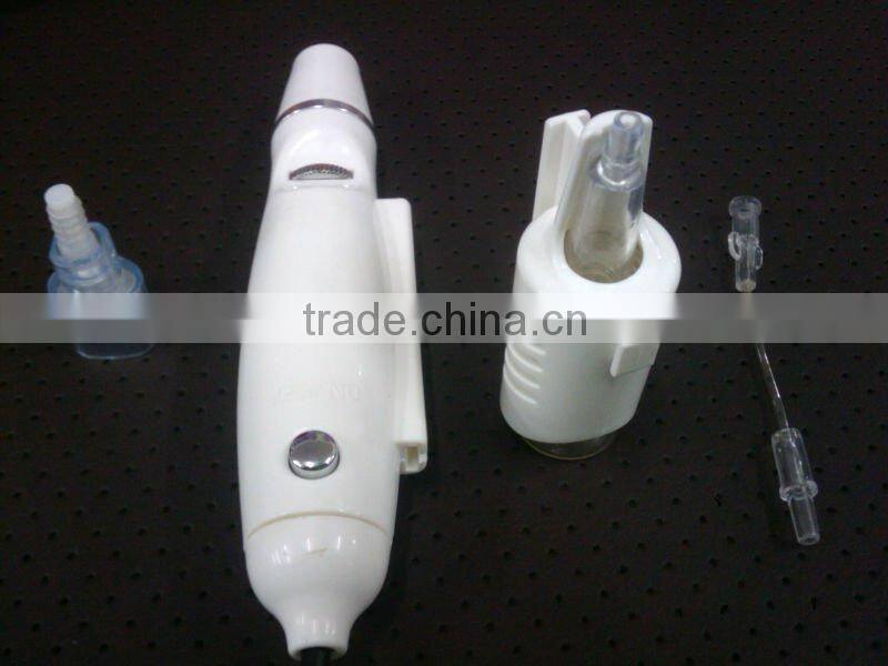 Mts Microneedle Dermaroller Equipment