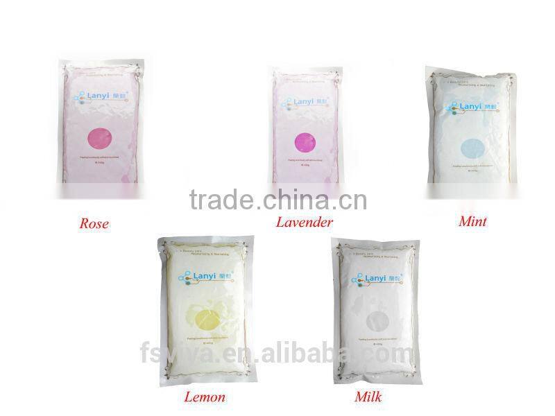 Lanyi original paraffin wax wholesale enssental