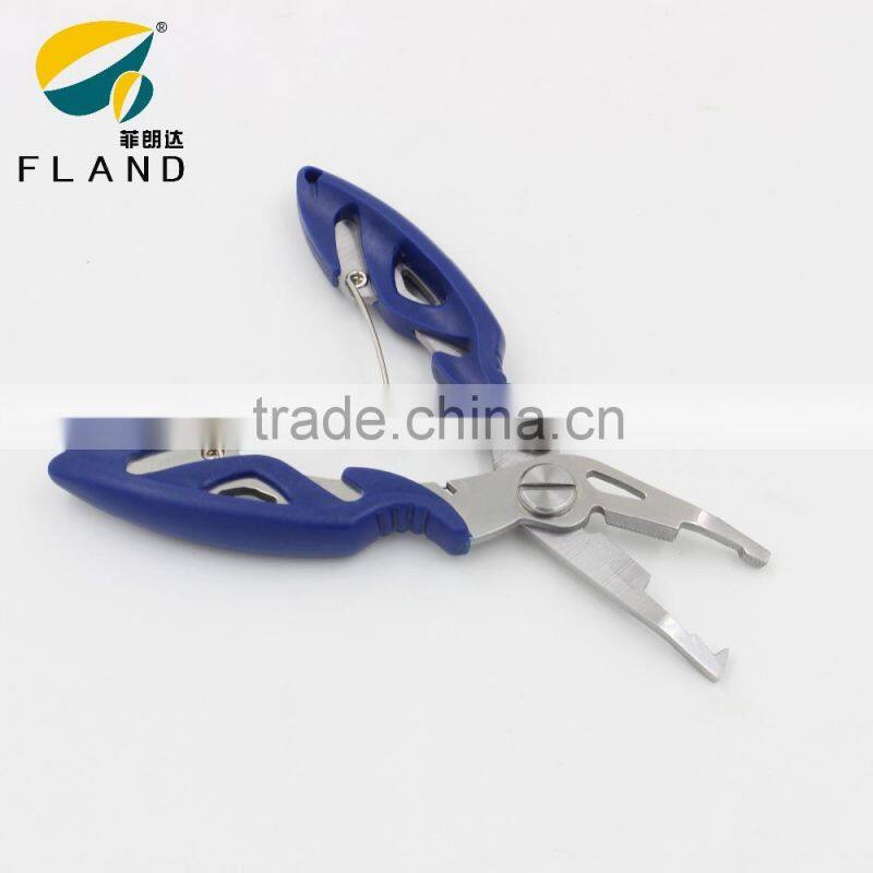 China multi combination fish plier /fishing tooling/fishing gear