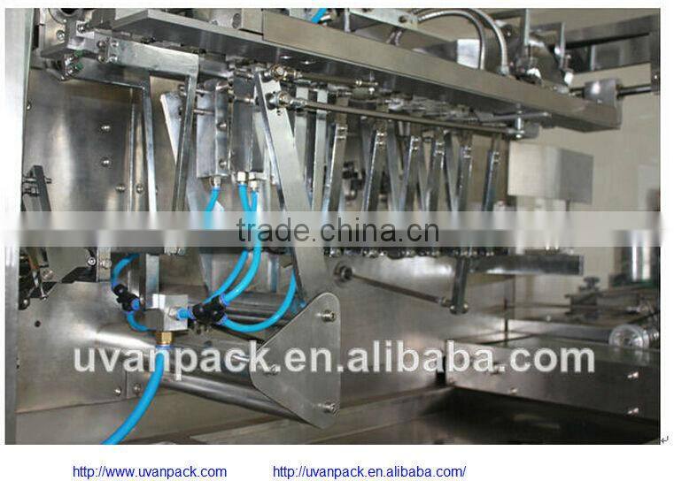 Tobacco Packaging MachineYF-180