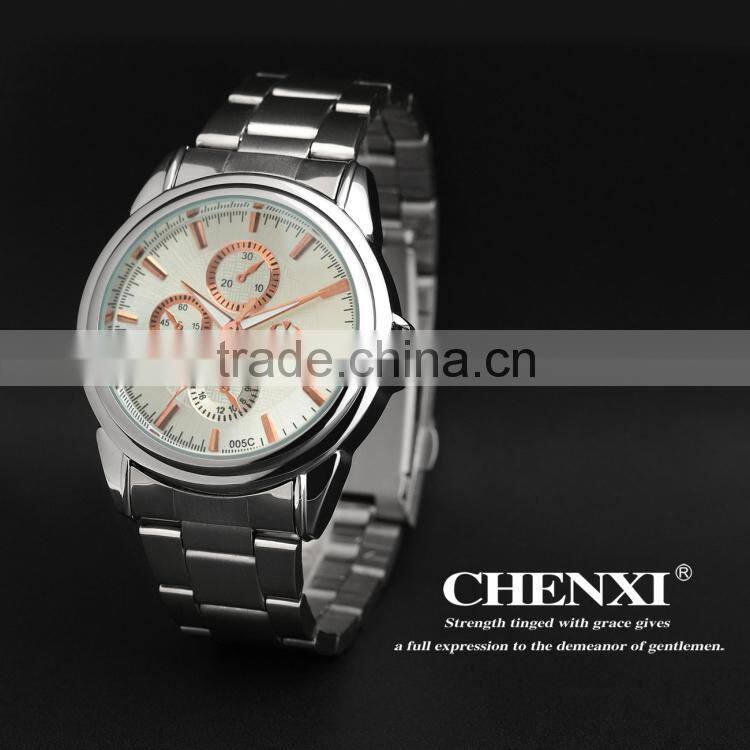 Fashion watch,classic watch 005CMR,more popular