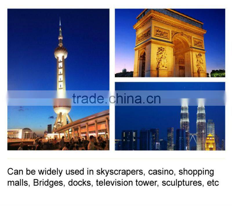 New technology top quality led flood light 500w led flood lamp