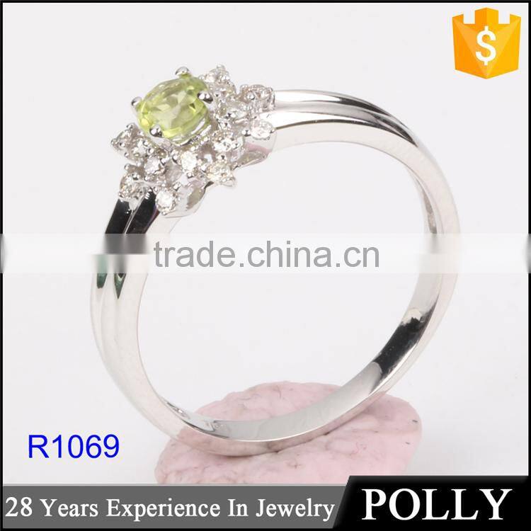 china jewelry factory suply 18k gold jewelry