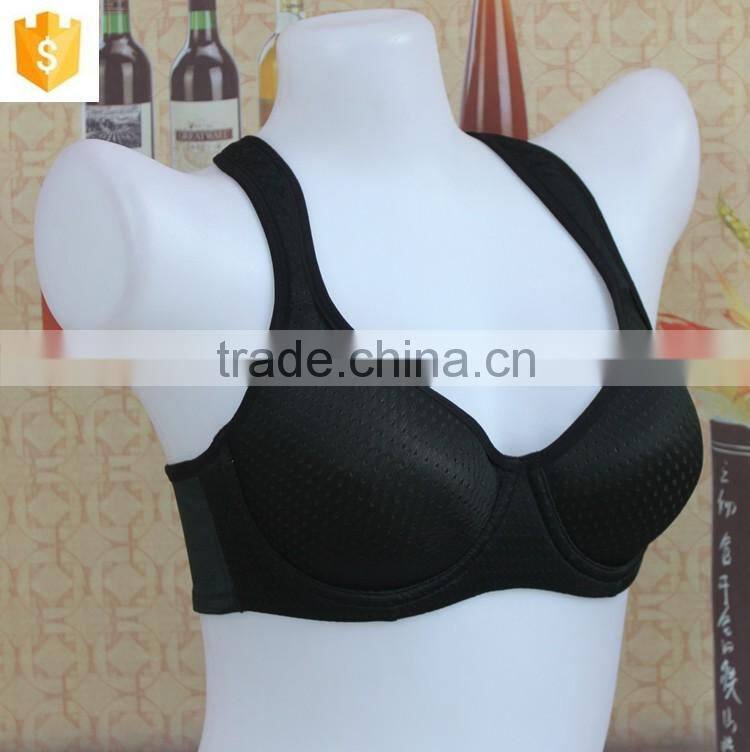 Hot sport women bra ,seamless bra
