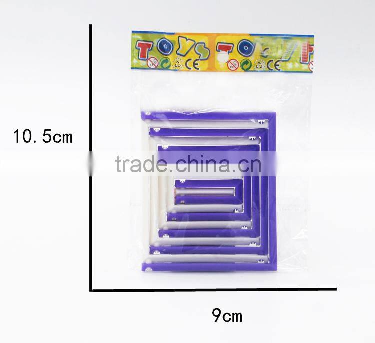 Educational toy puzzles game for children