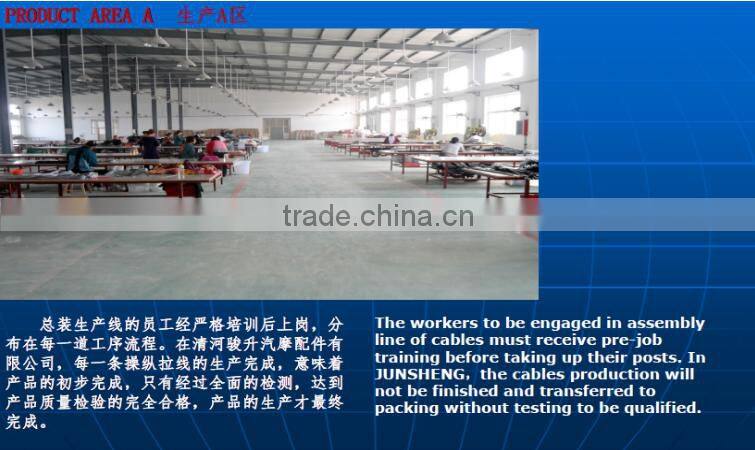 Air Tube Hose OEM: 13541440102 Engine Air Tube Rubber Hose JXBMAHS020-9