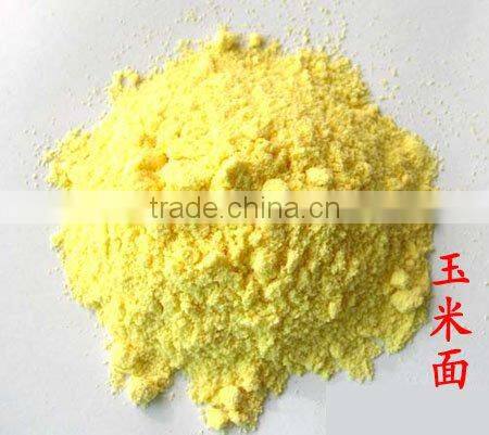 6FW-24 Automatic Shidefu corn milling machine line 24ton/day