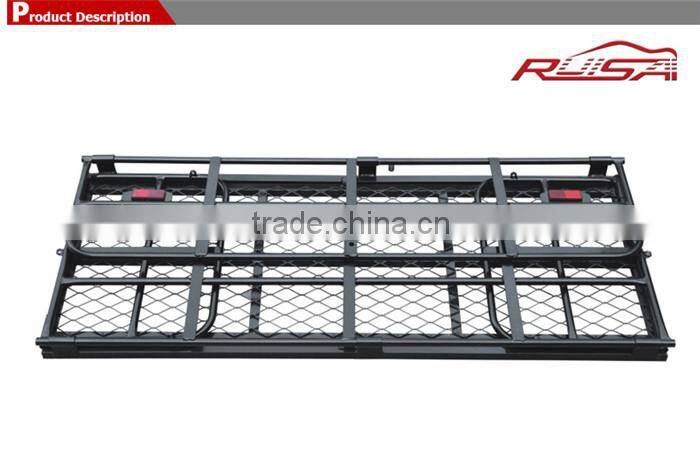 RS04 auto cargo carrier