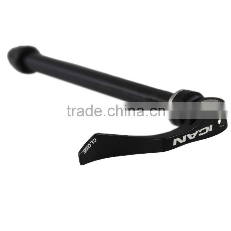 2015 cheap mtb quick release /skewers 142*12mm