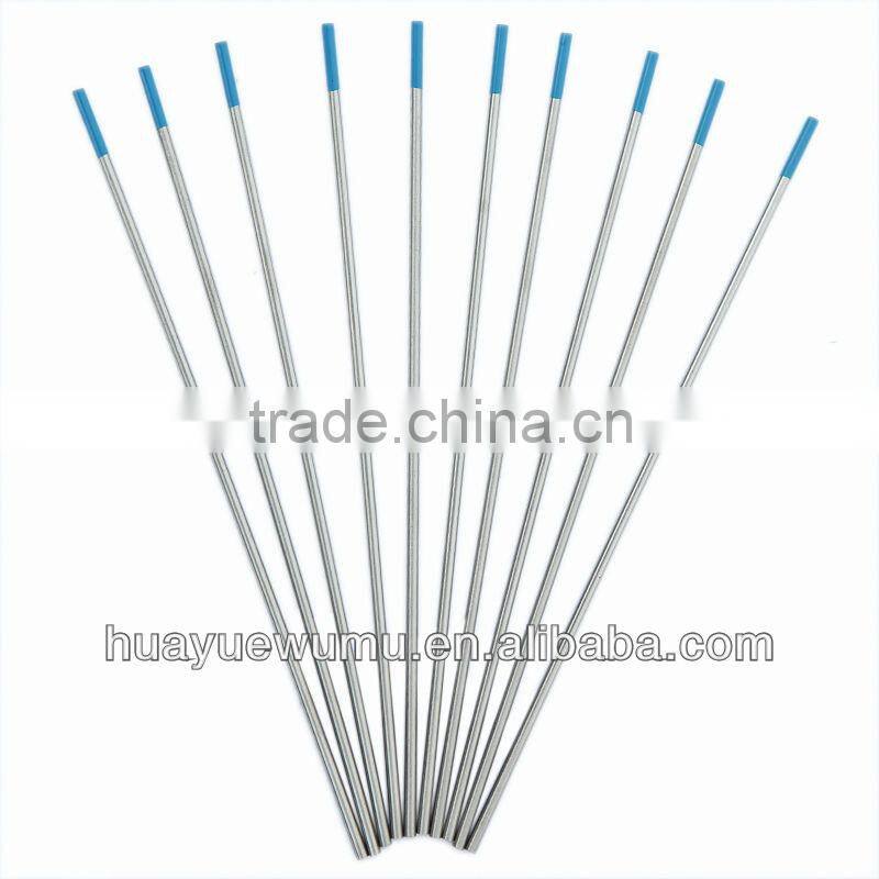 Lanthanated Tungsten Electrode for TIG Welding /Tungsten Electrode WL