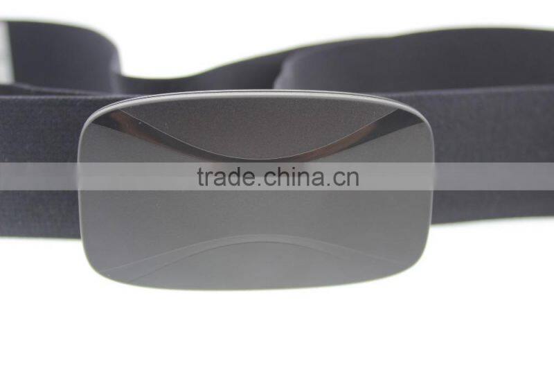 2015 Fitness Tracking Equipment Bluetooth Heart Rate Monitor, Smartphone Heart Rate Monitor, Chest Strap Heart Rate Monitor