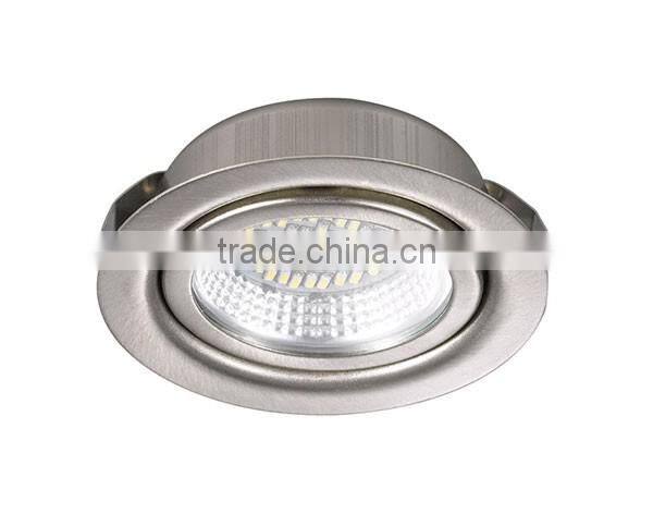 Modern kitchen designs under cabinet led light 1.2w 220v kitchen led cabinet light