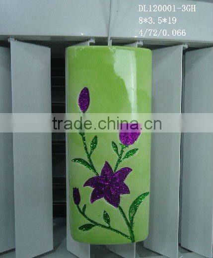 Home air humidifier purifier for air condition