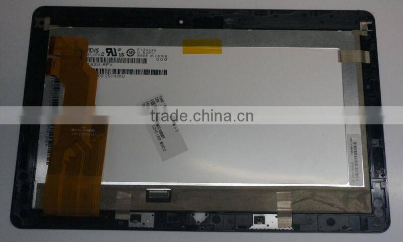 Original & New LCD Screen Display & Touch Digitizer Panel Assembly For Asus VivoTab RT TF600 5234N (Factory Wholesale)