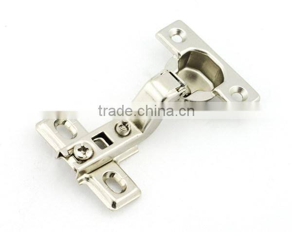 Fashion bottom price detachable cabinet hinge