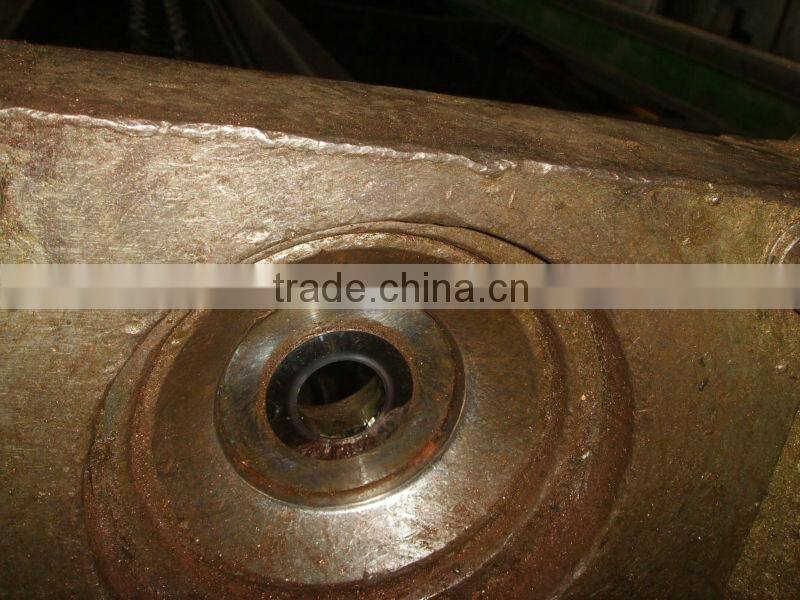 second hand steel pipe copper pipe manufacture machinery for sale