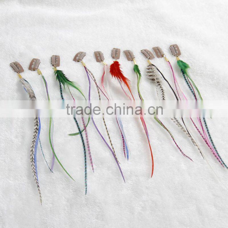 New Arrival Hot Whiting Rooster Feathers Rooster Tail Feathers Feathers For Sale Cheap Long Rooster Feathers Good Quality