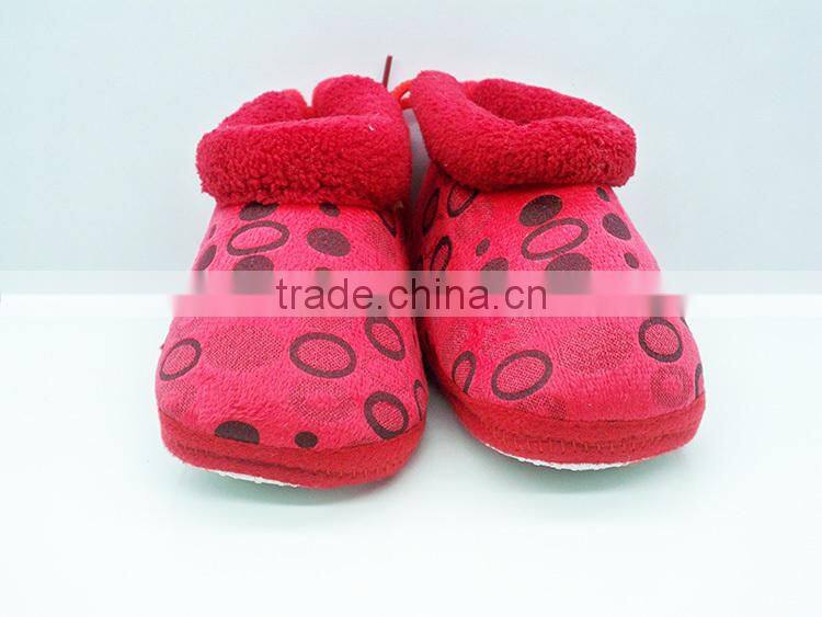 Babyfans Good Quality Children Shoes Fancy Baby Girls Shoes