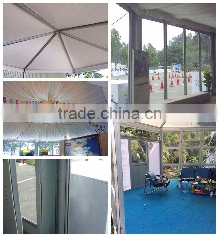 Manufacturer supply 10 x 10 canopy tent