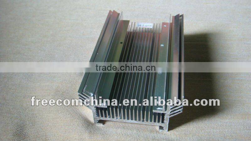 Aluminium LED Heatsink Profile