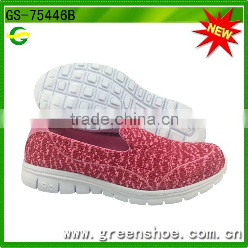 Best selling high quality shoes woman summer