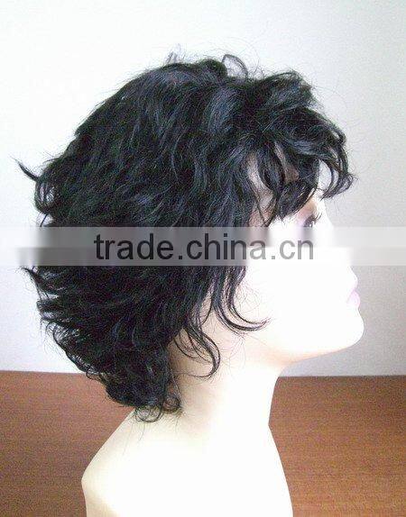 mono top wig