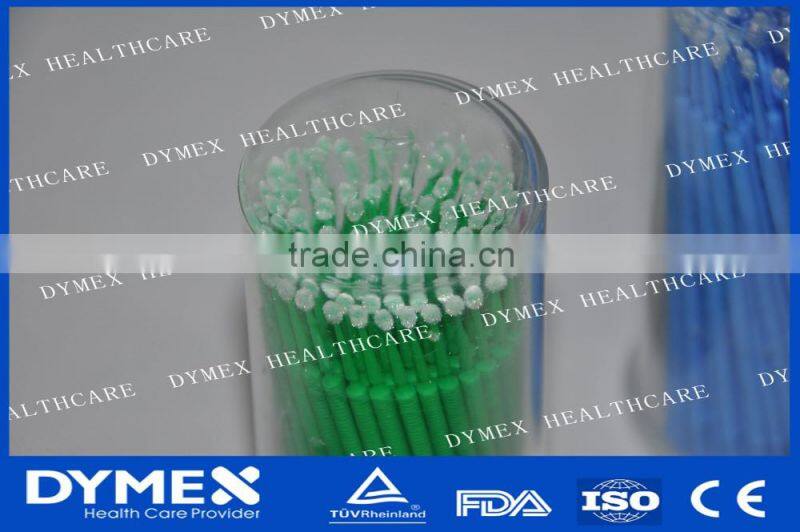 Dental use Micro Applicator Brush with good quality