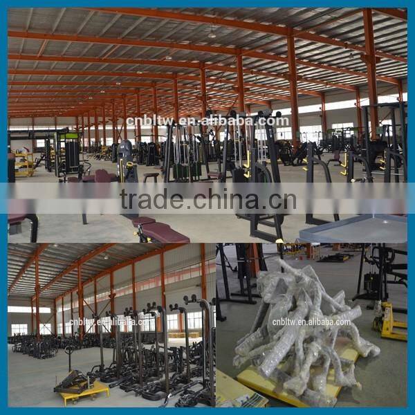 2016 new sale cross trainer exercise machine orbitrac bike