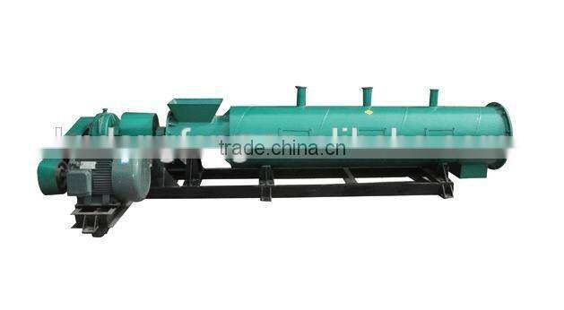 Hot selling organic fertilizer granulation machine