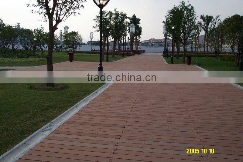 durable,waterproof wpc joist