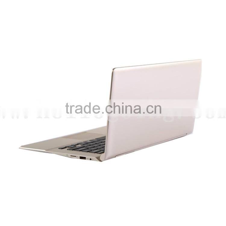 2016 New High Quality Mini Laptop with Bluetooth Camera