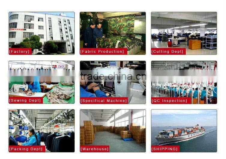 Military desert camouflage T shirt short sleeve