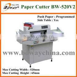 PHC-458-10T Pneumatic Creasing PVC Plastic Card Linen Die Cutting Machine