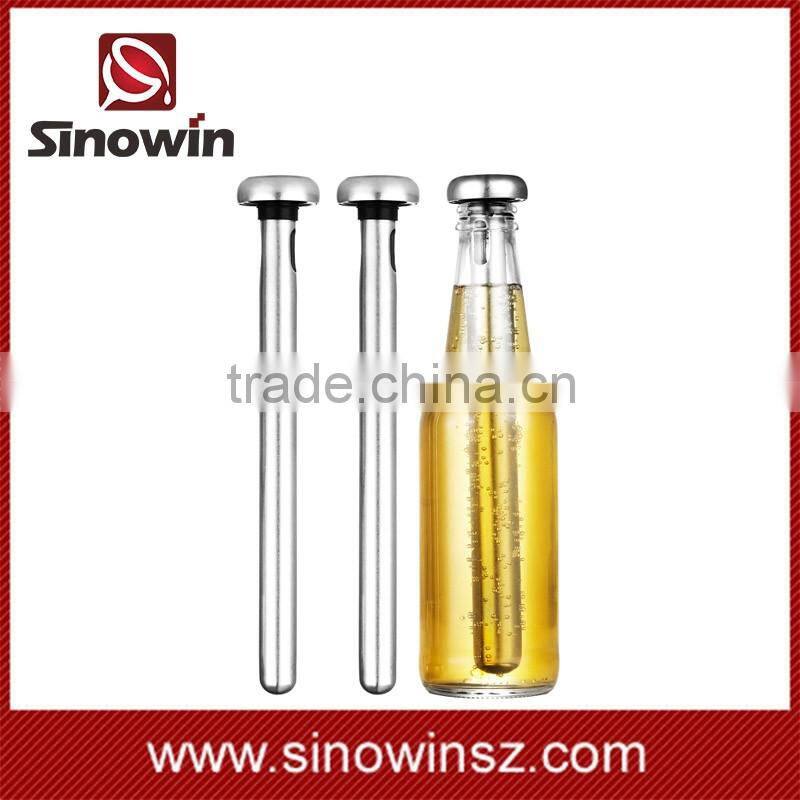 Beer Chiller stick metal beer cooler stick wine chiller
