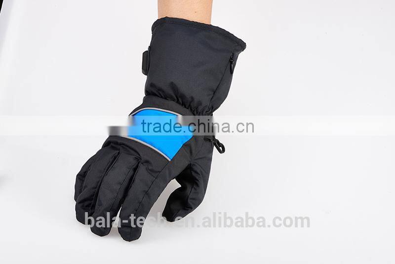 thermal gloves for winter warming