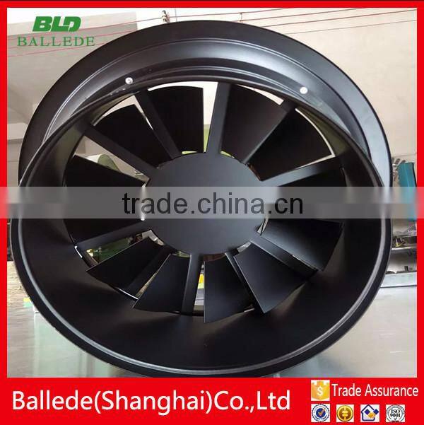 high quality aluminum industrail air diffuser