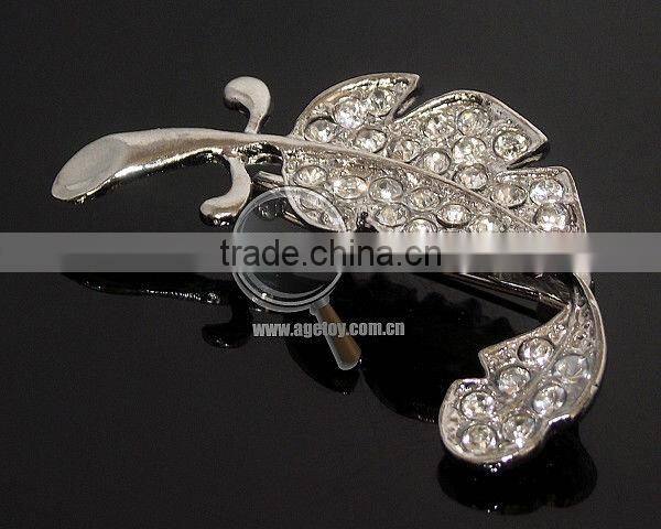 Brooch for Wedding Invitations