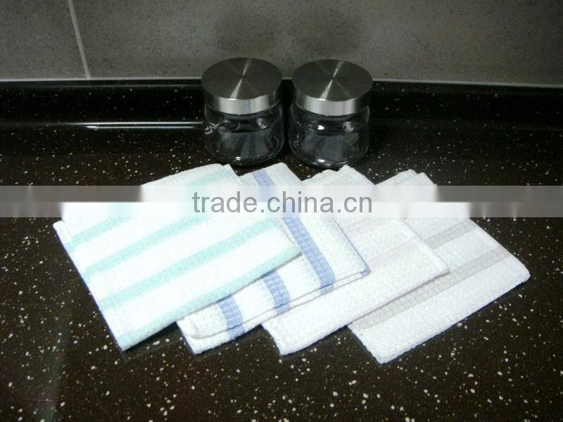 TY 677 Washing Treatment Dish Towel