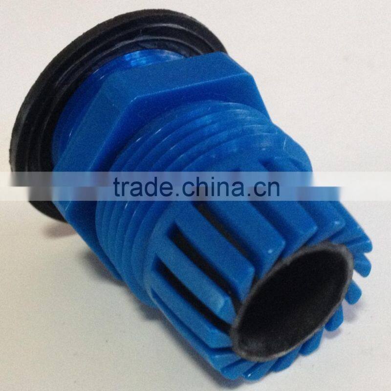 PG type plastic fixed cable gland