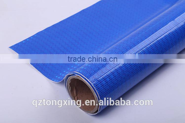 Wholsale High Quality Eco-Friendly Chinese Reflective Film
