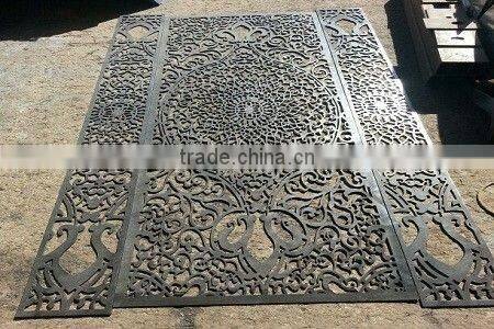 Automatic cheap type plasma cutting machine for plasma