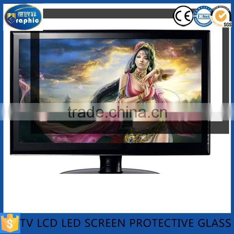 factory price top sale touch screen lcd glass with high quality