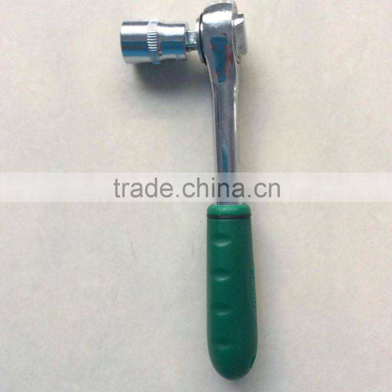 3/8" (10mm) series Ratchet Wrench 46 teeth
