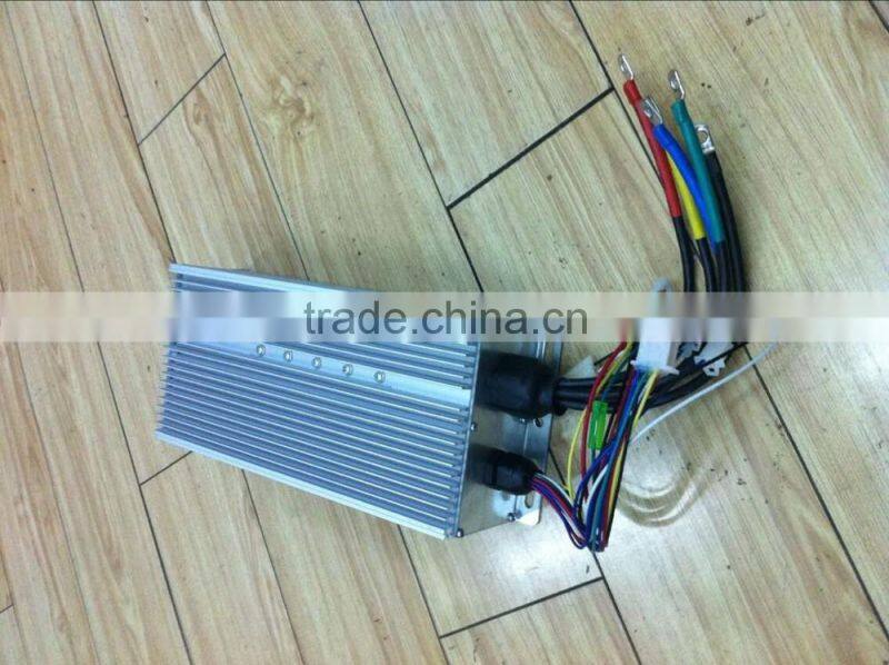 dc motor 500 watts/battery powered electric motor