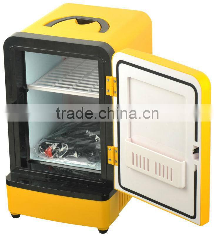 2014 New Product Hotel Mini Bar Fridge,Picnic Cooler&Warmer Box